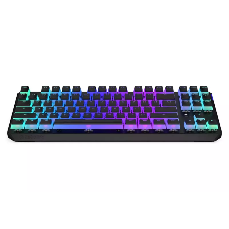 ENDORFY Thock TKL Wireless Red Pudding herná klávesnica