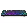 ENDORFY Thock TKL Wireless Red Pudding herná klávesnica