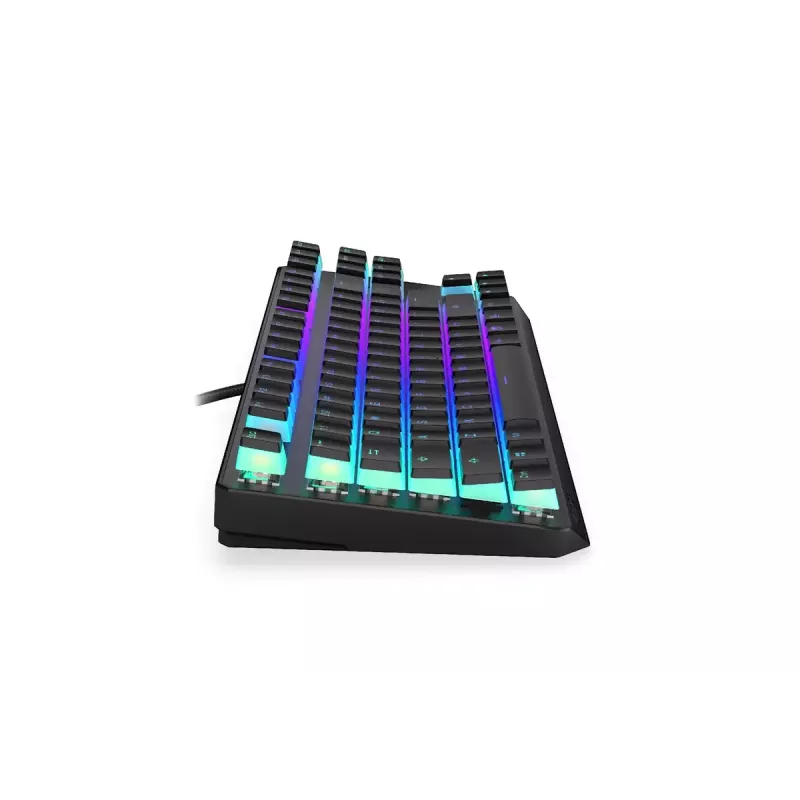 ENDORFY Thock TKL Wireless Red Pudding herná klávesnica