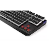 ENDORFY Thock TKL Wireless Red Pudding herná klávesnica