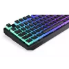 ENDORFY Thock TKL Wireless Red Pudding herná klávesnica
