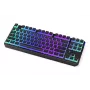 ENDORFY Thock TKL Wireless Red Pudding herná klávesnica
