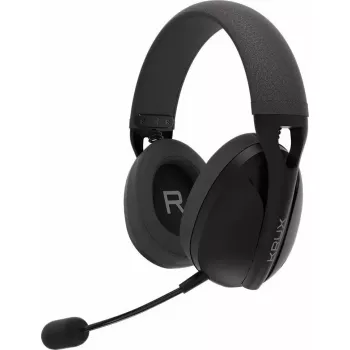 Slúchadlá Krux Clapz Wireless čierne KRXC003