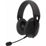 Slúchadlá Krux Clapz Wireless čierne KRXC003