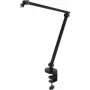 Montážne rameno KRUX KRXH005 dĺžka 100 mm, ľahký dizajn