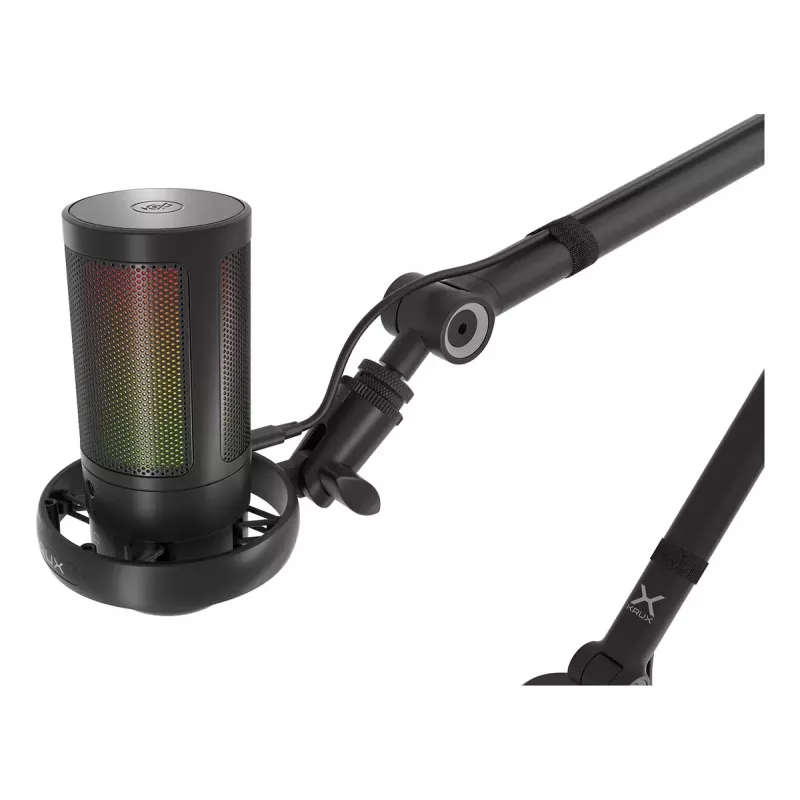 Stolný mikrofón KRUX Epic 1000