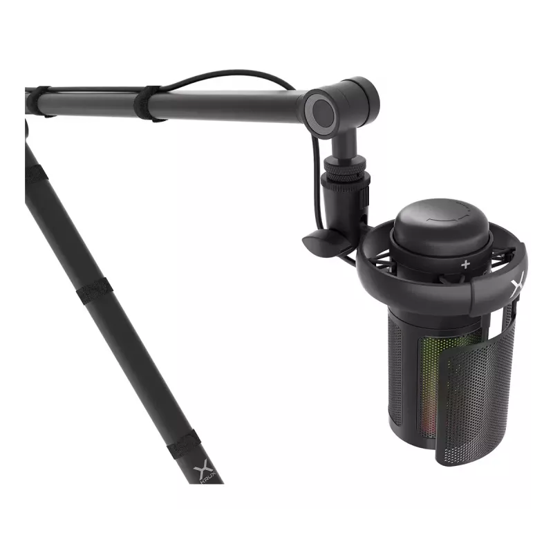 Stolný mikrofón KRUX Epic 1000