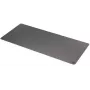 Podložka pod myš ENDORFY Stoneflow Gray XL, veľkosť XL, sivá
