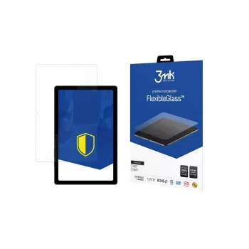 3MK FlexibleGlass ochranná fólia displeja pre Galaxy Tab S6 Lite 2020/2022