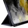Mäkké puzdro na tablet 3MK Galaxy Tab S9+ do 15