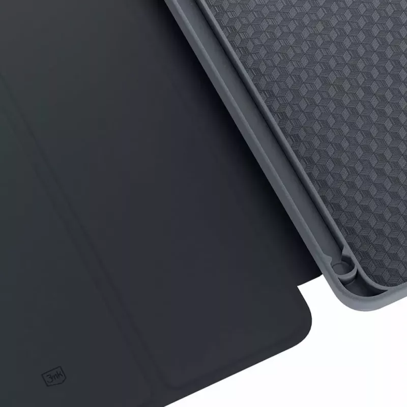 Mäkké puzdro na tablet 3MK Galaxy Tab S9+ do 15