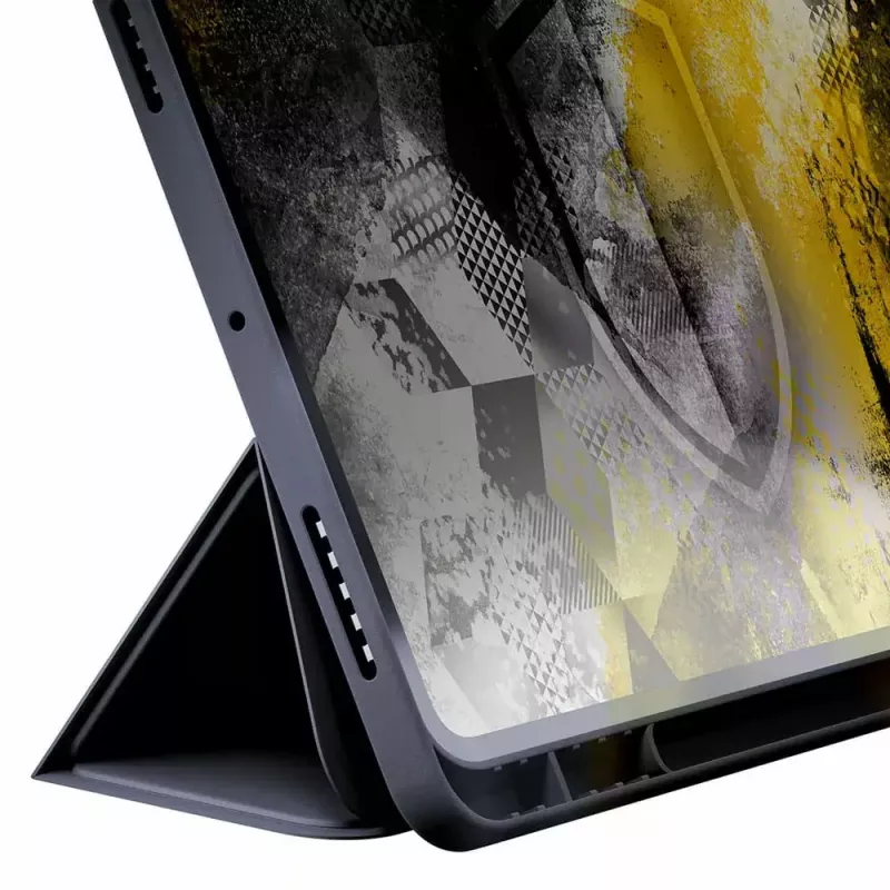 3MK Soft puzdro na tablet Galaxy Tab A9+