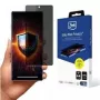 Ochranná fólia 3MK Silky Matt Privacy pre Samsung Galaxy A36 / A56