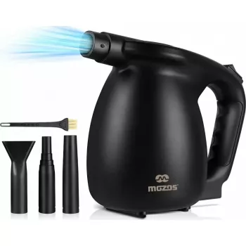 Ručná fukár Mozos XBLOWER 600W – ľahký, kompaktný dizajn