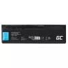 Batéria Green Cell DE154V2 pre DELL Latitude E7240 E7250