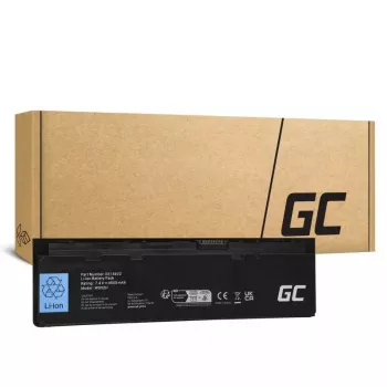 Batéria Green Cell DE154V2 pre DELL Latitude E7240 E7250
