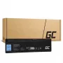 Batéria Green Cell DE154V2 pre DELL Latitude E7240 E7250
