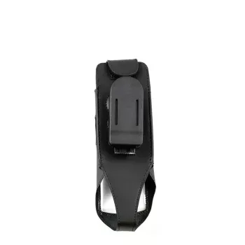Držiak-puzdro Soryt E630H-PVC-NEU pre Gigaset E630 čierne