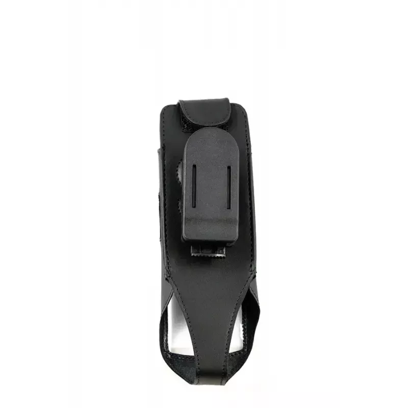 Držiak-puzdro Soryt E630H-PVC-NEU pre Gigaset E630 čierne