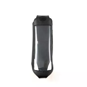 Držiak-puzdro Soryt E630H-PVC-NEU pre Gigaset E630 čierne