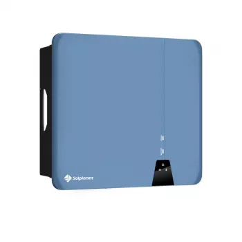 Hybridný menič Solplanet ASW3680H-S2 3,68 kW s 2 MPPT