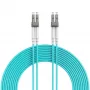 Optický pigtail Extralink LC/UPC, multimódový OM4 50/125 µm, 2 m, Easy Strip