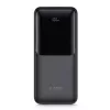 Prenosná powerbanka TECH-PROTECT PB03 30000mAh
