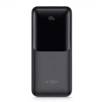 Prenosná powerbanka TECH-PROTECT PB03 30000mAh