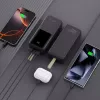 Prenosná powerbanka TECH-PROTECT PB03 30000mAh