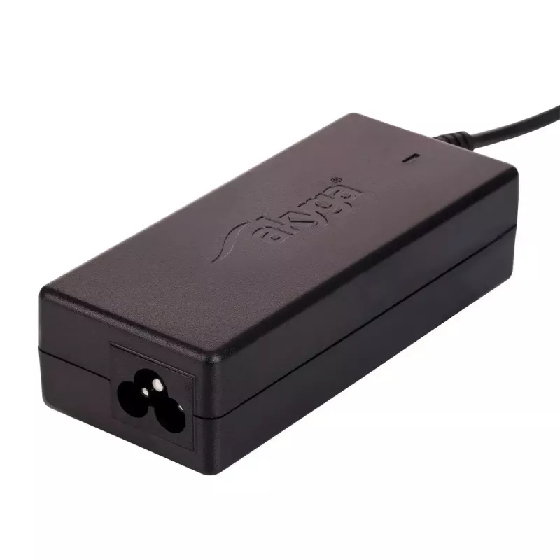 Akyga AK-ND-85 12-V napájací zdroj 90 W, 7,5 A, 5,5 x 2,5 mm, pre LED / mini-PC, 1,2 m