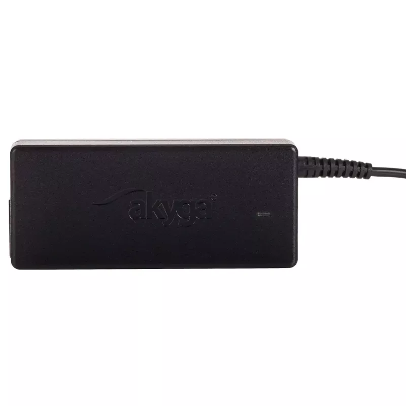Akyga AK-ND-85 12-V napájací zdroj 90 W, 7,5 A, 5,5 x 2,5 mm, pre LED / mini-PC, 1,2 m