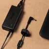 Akyga AK-ND-85 12-V napájací zdroj 90 W, 7,5 A, 5,5 x 2,5 mm, pre LED / mini-PC, 1,2 m