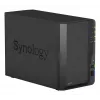 Synology DiskStation DS223 2-Bay NAS balenie s 2x 6TB HAT3300 (12TB)