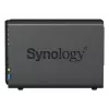 Synology DiskStation DS223 2-Bay NAS balenie s 2x 6TB HAT3300 (12TB)