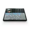 Groovebox Polyend Play - hardvérový groovebox od Polyend, kompaktný samostatný sekvencer a sampler