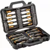 NEO Tools 04-211 sada skrutkovačov a bitov, 58 ks