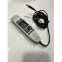 Mikrofón Philips SpeechMike USB LFH3200 čierny — stolný diktafón, USB pripojenie