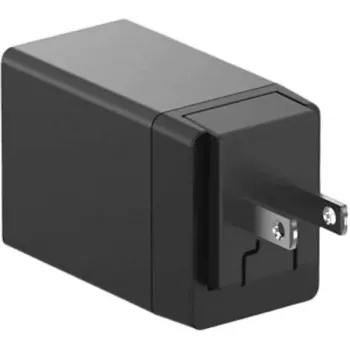 Napájací zdroj Netgear PD 27W Type-C pre MHS zariadenia, model MHPADPT-10000S