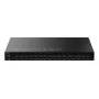 Managed switch Netgear M4350-16C CSM4316 — 16-portový enterprise switch (model CSM4316-100NES)