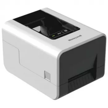Tlačiareň etikiet Honeywell PC42E-T 203x203 DPI 100 mm/s káblová