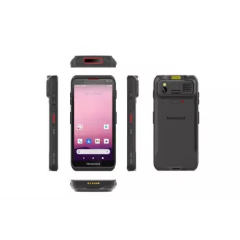 Honeywell ScanPal EDA56 ručný mobilný počítač 5,5 palcov 1440x720 EDA56-00AE61N21RK