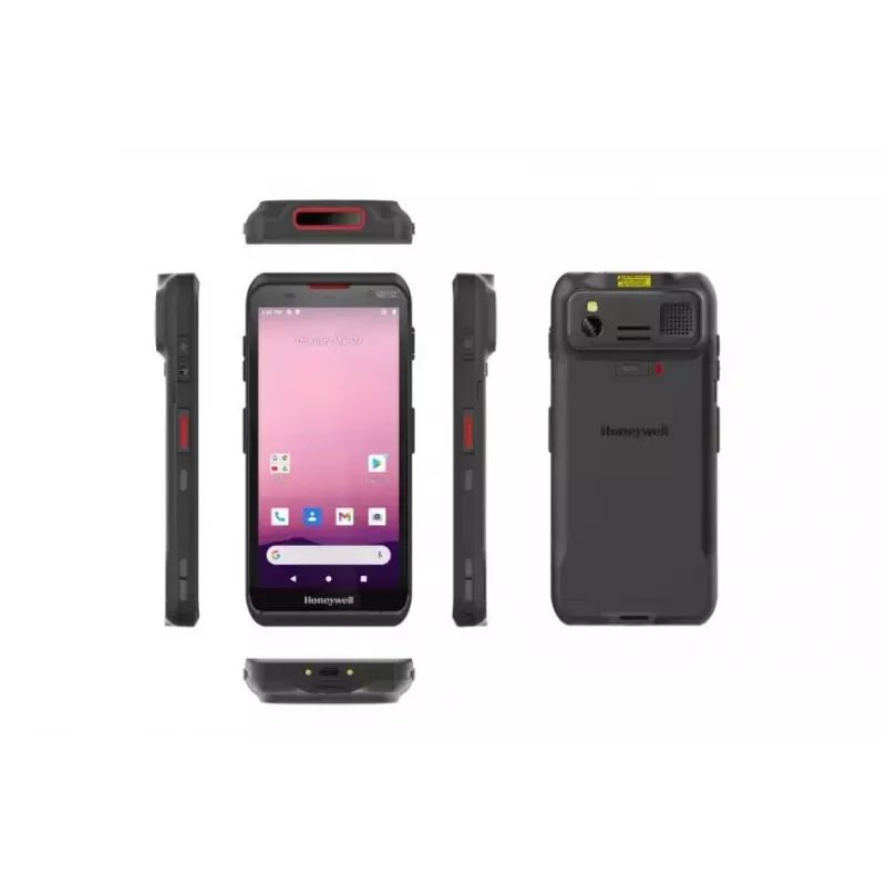 Honeywell ScanPal EDA56 ručný mobilný počítač 4 GB RAM 64 GB, 5,5 palcov 1440x720, Android 11, Wi-Fi 6, NFC