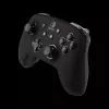 Gamepad PowerA FUSION Pro Wireless ovládač pre Nintendo Switch — biely/čierny, Bluetooth & USB-C, 900 mAh