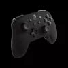 Gamepad PowerA FUSION Pro Wireless ovládač pre Nintendo Switch — biely/čierny, Bluetooth & USB-C, 900 mAh