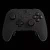 Gamepad PowerA FUSION Pro Wireless ovládač pre Nintendo Switch — biely/čierny, Bluetooth & USB-C, 900 mAh