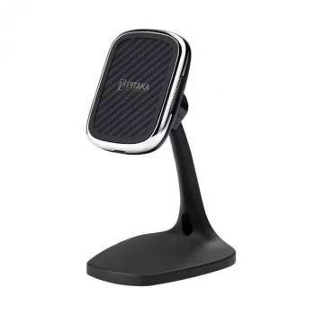 Nabíjačka Pitaka MagMount DT1001B čierna