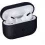 Ochranné puzdro pre AirPods 3 Pitaka magEZ APM6001 – ľahké, odolný materiál