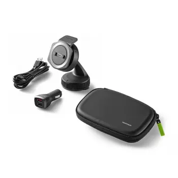 Sada držiaka do auta a ochranná taška TomTom 9UGE.001.05