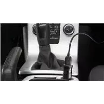 Auto nabíjačka TOMTOM 9UUC.001.27 s USB káblom pre 7-palcové navigačné zariadenia