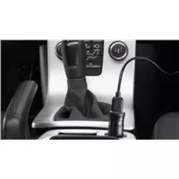 Auto nabíjačka TOMTOM 9UUC.001.27 s USB káblom pre 7-palcové navigačné zariadenia
